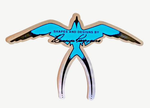 Hawaiian pro designs - hawaiian,