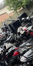 Moteurs Scooter 50cc à 125cc