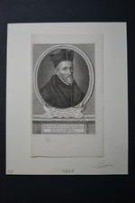 Lessius, né Brecht (Anvers