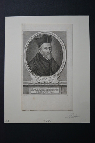 Lessius né brecht - né,