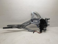 Lève vitre électrique avant conducteur pour opel meriva A essence boite auto