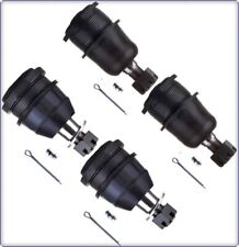 Kit Rotule de Suspension avant