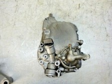 CARTER ALTERNATEUR AVEC POMPE A EAU SCOOTER HONDA SH 125  LIRE L ANNONCE