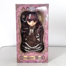 Groove Pullip Fraulein
