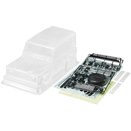 Tamiya 51607 kit - tamiya,