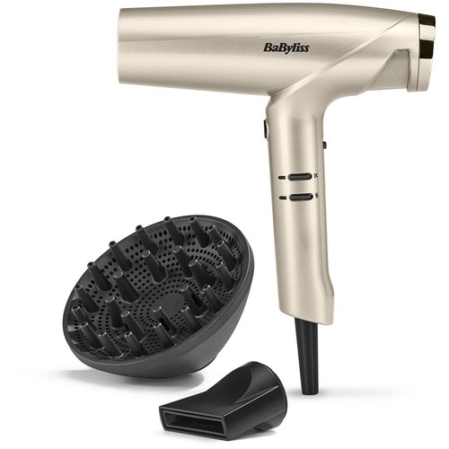 Sèche cheveux babyliss - cheveux,