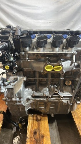Moteur honda civic phase 2 - moteur, 8