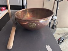 Cul De Poule Cuivre La Mère Poulard