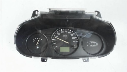 Compteur ford fiesta - compteur,