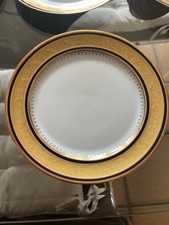 Assiette À Dessert Limoges