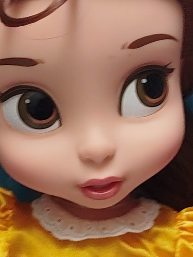 Poupée belle animator - poupée,