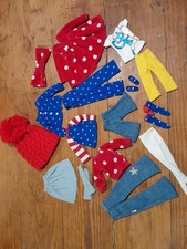 Vêtements outfit pour blythe