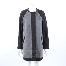 Isabel Marant Manteau Isabelle