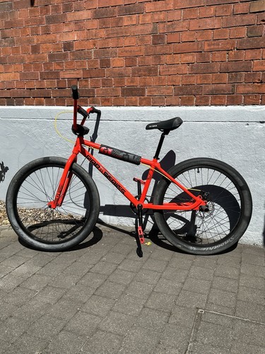 Pro series vélo bmx - vélo,