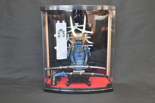 Figurine meister japan - figurine,