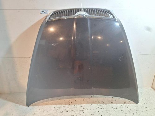Capot skoda octavia phase 2 - phase,