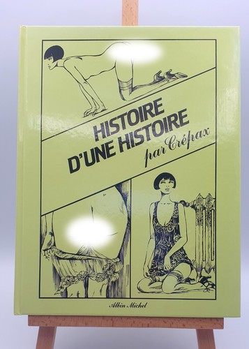 Histoire une - bd,
