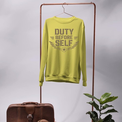 Sweat capuche merch - sweat,