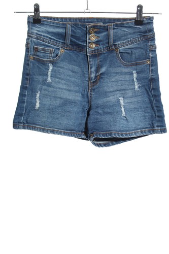 Short jean dames pantalon - jean,