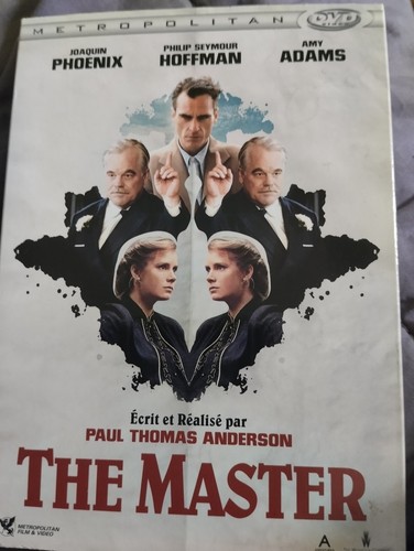 The master paul thomas - paul,
