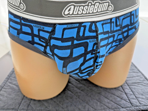 Aussiebum men wonder jock - men's,