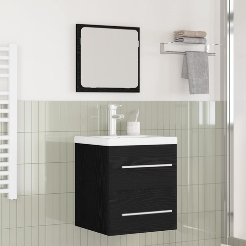 Meuble lavabo avec bassin - meuble,