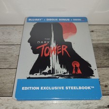 The Dark Tower (La tour