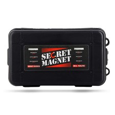 Secret Box Magnétique Boite cachette aimantée Taille XL