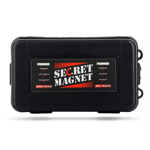 Secret box magnétique boite - magnétique,