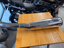 Echappement GSX 1400 Suzuki