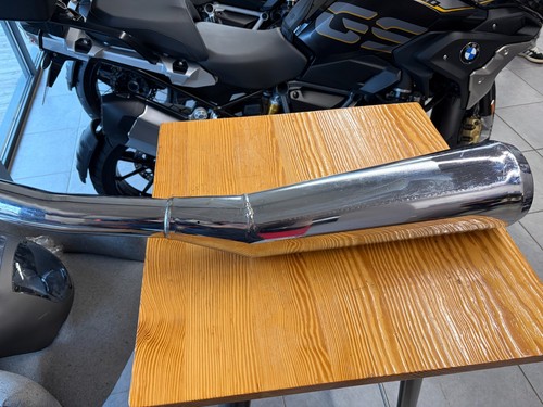 Echappement gsx 1400 suzuki - gsx,