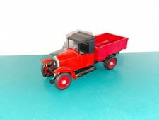 0604261 1/43 voiture camion
