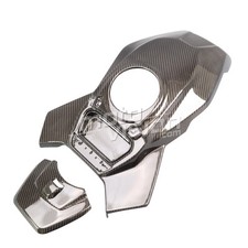 Cache réservoir carbone pour