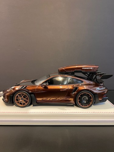 Porsche 911 gt3 roof - 911,