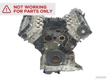 VW Touareg Moteur nu 3.0 V6