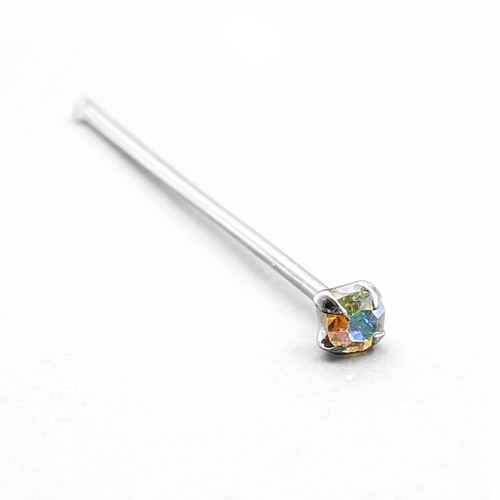Clou nez long mm - clou,