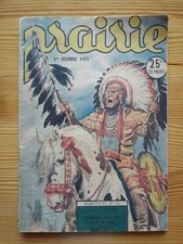 Prairie - n° 75 - Western - Imperia