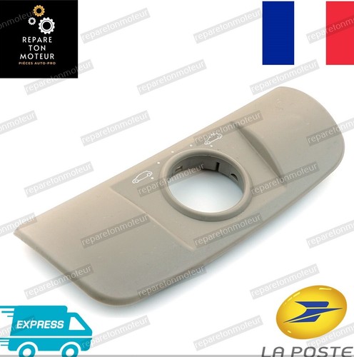 Toit ouvrant commande cadre - ouvrant,