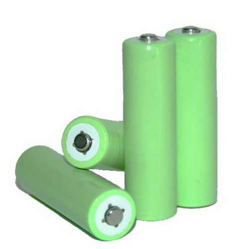 Four rechargeable battery for - rechargeable,