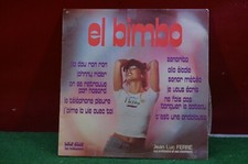 ANCIEN DISQUE VINYLE 33 T EL