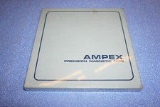Scellé ampex 1200ft 7 - n.e.w,