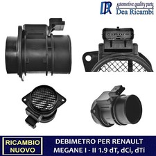 Debimétre pour Renault Megane