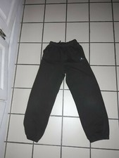 jogging marron domyos 10 ans 