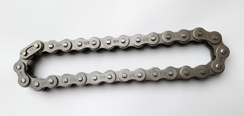 Rouleaux chaîne - À,