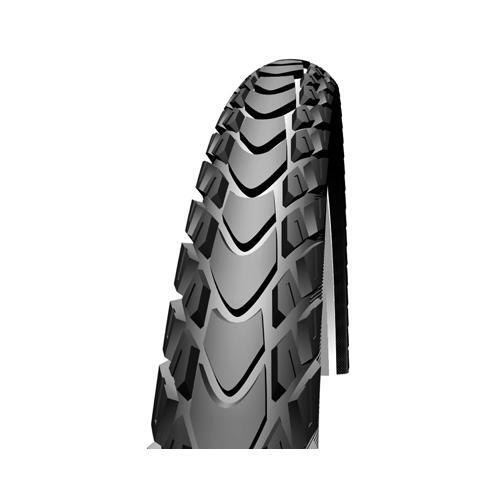 Pneu vtt 26x2 marathon - vtt,