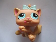 PETSHOP BEBE CHAT ( TRIPLES ) N°1335