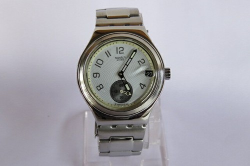 Vintage swiss made swatch - vintage,