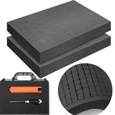 Mousse prédécoupée Mousse