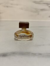 Ancienne Miniature Symbiose de