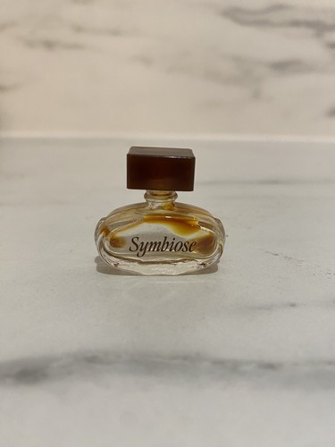 Ancienne miniature symbiose - ancienne,